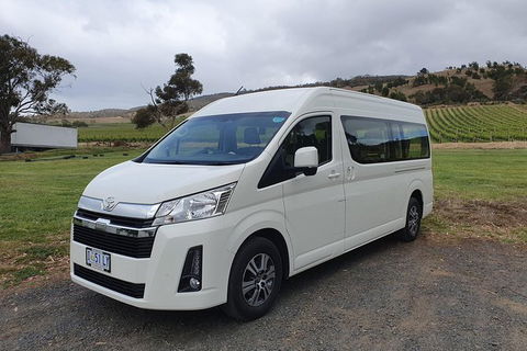 Hobart Small Group Wine Tour Saturday Afternoon: Wines, Gins & Cheeses - Accommodation Mount Tamborine 12