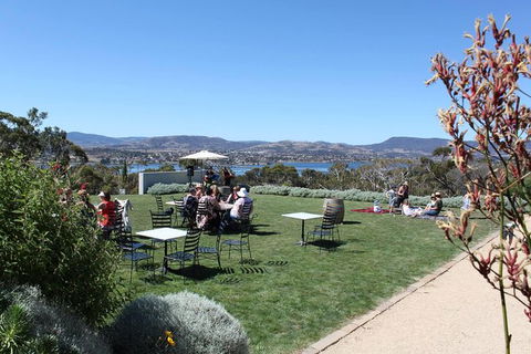 Hobart Small Group Wine Tour Saturday Afternoon: Wines, Gins & Cheeses - Accommodation Mount Tamborine 15