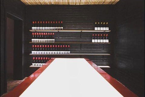 Hobart Small Group Wine Tour Saturday Afternoon: Wines, Gins & Cheeses - Accommodation Mount Tamborine 7