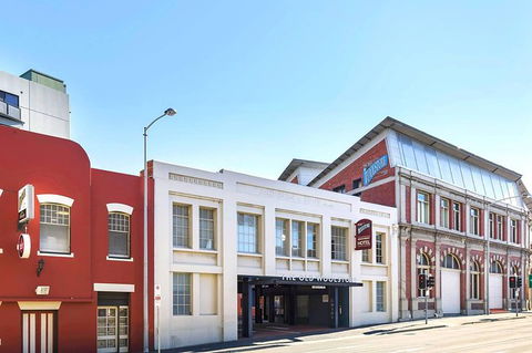 Hobart Small Group Wine Tour Saturday Afternoon: Wines, Gins & Cheeses - Accommodation Mount Tamborine 14