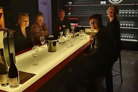 Hobart Small Group Wine Tour Sunday Afternoon: Wines, Gins & Cheeses - Accommodation Mount Tamborine 2