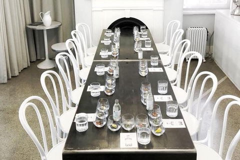 Hobart Small Group Wine Tour Sunday Afternoon: Wines, Gins & Cheeses - Accommodation Mount Tamborine 13