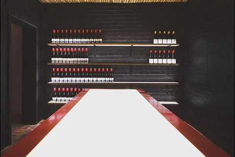 Hobart Small Group Wine Tour Sunday Afternoon: Wines, Gins & Cheeses - Accommodation Mount Tamborine 3