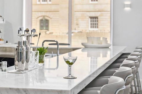 Hobart Small Group Wine Tour Sunday Afternoon: Wines, Gins & Cheeses - Accommodation Mount Tamborine 6