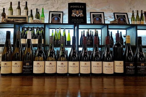 Hobart Small Group Wine Tour Sunday Afternoon: Wines, Gins & Cheeses - Accommodation Mount Tamborine 10