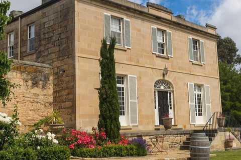 Hobart Small Group Wine Tour Sunday Afternoon: Wines, Gins & Cheeses - Accommodation Mount Tamborine 14