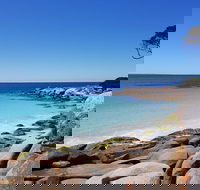 Tasmania 4 Day East Coast  Launceston