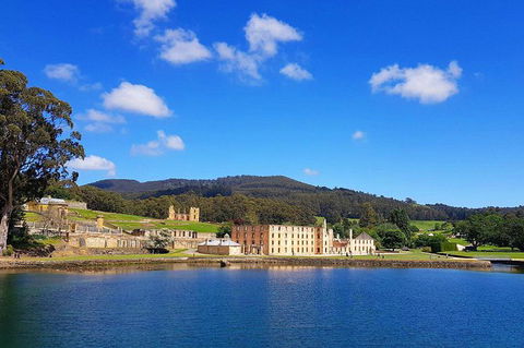 Tasmania 4 Day East Coast + Launceston - Accommodation Mount Tamborine 12