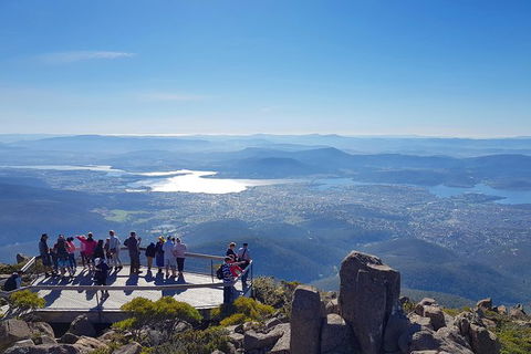 Tasmania 4 Day East Coast + Launceston - Accommodation Mount Tamborine 8