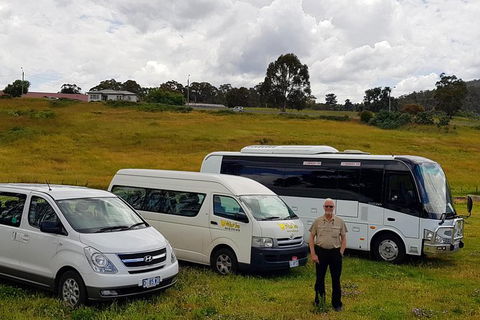 Tasmania 4 Day East Coast + Launceston - Accommodation Mount Tamborine 10