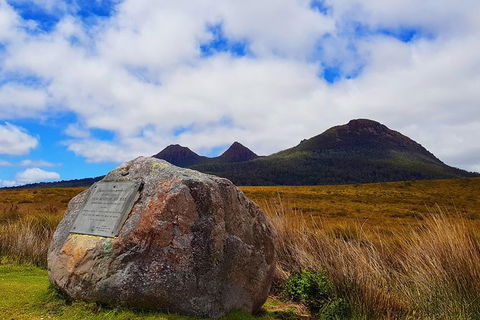 Tasmania 13 Day Premium Tour - Accommodation Mount Tamborine 1
