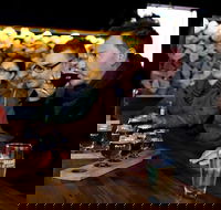 Hobart Brewery Walking Tour