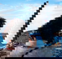 Sydney Hobart Overnight Photography Tour