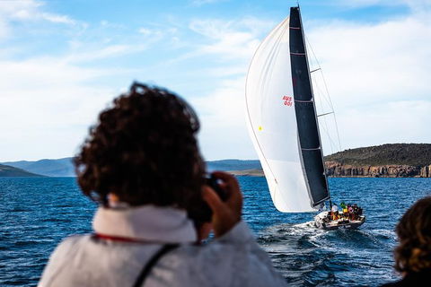 Sydney Hobart Overnight Photography Tour - Accommodation Mount Tamborine 0