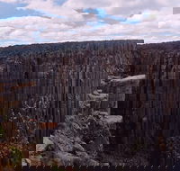 3-Day Hobart Adventure Tour Cape Raoul Mount Field  Cape Hauy