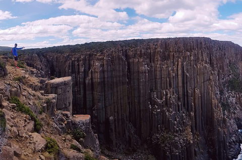 3-Day: Hobart Adventure Tour: Cape Raoul, Mount Field & Cape Hauy - Accommodation Mount Tamborine 0