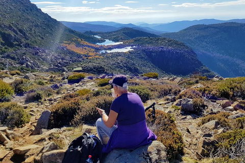 3-Day: Hobart Adventure Tour: Cape Raoul, Mount Field & Cape Hauy - Accommodation Mount Tamborine 1