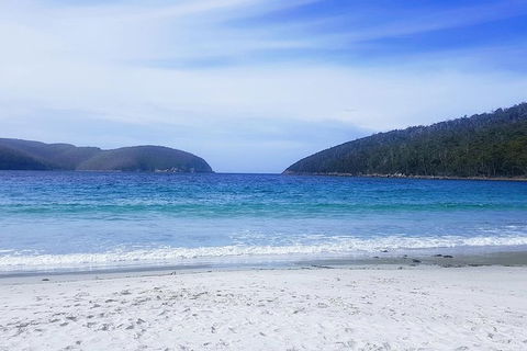 3-Day: Hobart Adventure Tour: Mount Field, Cape Hauy And Hartz Peak - Accommodation Mount Tamborine 1