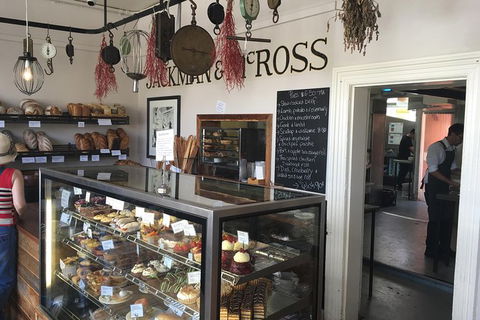 Hobart\'s Best: City, Nature, Wildlife, And Fine Cuisine - Accommodation Mount Tamborine 9