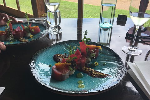 Hobart\'s Best: City, Nature, Wildlife, And Fine Cuisine - Accommodation Mount Tamborine 5