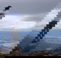 Mt Wellington ULTIMATE Tour most comprehensive/ best value