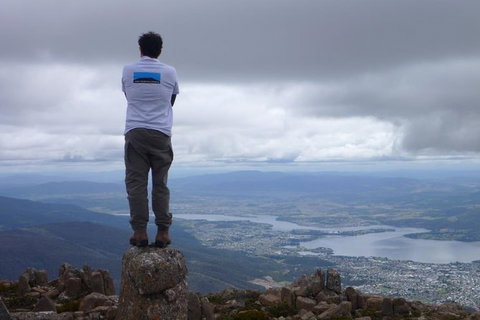 Mt Wellington ULTIMATE Tour, Most Comprehensive/ Best Value - Accommodation Mount Tamborine 0