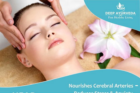 Ayurveda Oil Body Massage By Deep Ayurveda Hobart - Accommodation Mount Tamborine 0