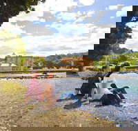 Guided Hobart Shore Excursion Port Arthur Historic Site  Tessellated Pavement