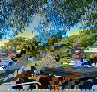 Barossa Valley Food and Wine Tour - Accommodation Mount Tamborine