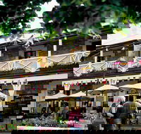 Adelaide Hills and Hahndorf Half-Day Tour from Adelaide - Accommodation Mount Tamborine