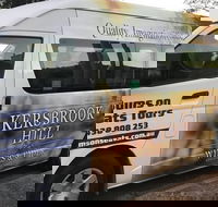 Barossa Valley Full-Day Tour from Adelaide with Maggie Beer Farm - Accommodation Mount Tamborine