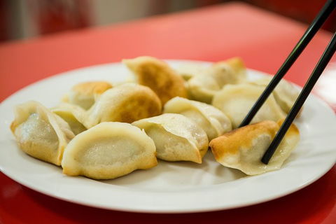 The Dumpling Feast Walking Tour Of Adelaide - Saturday - Accommodation Mount Tamborine 1