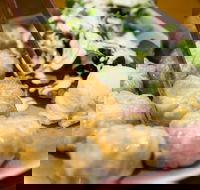 The Dumpling Feast Walking Tour of Adelaide - Saturday - Accommodation Mount Tamborine