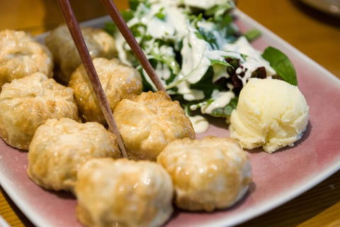 The Dumpling Feast Walking Tour Of Adelaide - Saturday - Accommodation Mount Tamborine 0