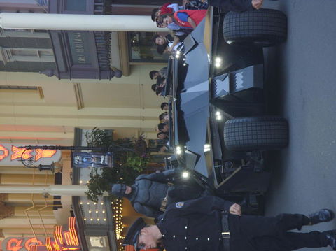 Gold Coast Theme Park Pass: Warner Bros. Movie World, Sea World And Wet'n'Wild - Accommodation Mount Tamborine 6