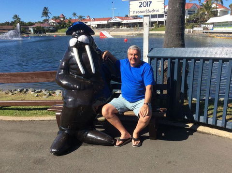 Gold Coast Theme Park Pass: Warner Bros. Movie World, Sea World And Wet'n'Wild - Accommodation Mount Tamborine 2