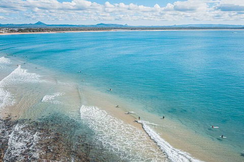 Sunshine Coast Hinterland And Noosa Day Trip From Brisbane Including Eumundi Markets And Ginger Factory - Accommodation Mount Tamborine 3