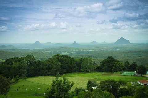 Sunshine Coast Hinterland And Noosa Day Trip From Brisbane Including Eumundi Markets And Ginger Factory - Accommodation Mount Tamborine 7