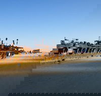 All-Inclusive 2-Day Fraser Island Tour - Accommodation Mount Tamborine