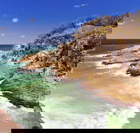 North Stradbroke Island Day Trip from Brisbane - Accommodation Mount Tamborine