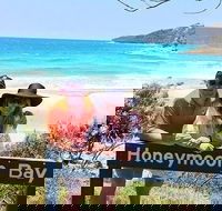 Cape Moreton Scenic 4WD Day Tour from Brisbane or the Gold Coast - Accommodation Mount Tamborine