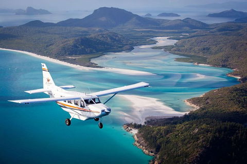 Fly & Cruise Package With Lunch - Accommodation Mount Tamborine 0