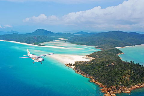 Fly & Cruise Package With Lunch - Accommodation Mount Tamborine 9