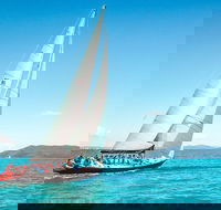 Condor Whitsundays Maxi Sailing 2 Days 2 Nights - single bed - Accommodation Mount Tamborine
