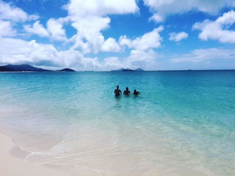 Whitsunday Islands Sailing Adventure - Accommodation Mount Tamborine 3