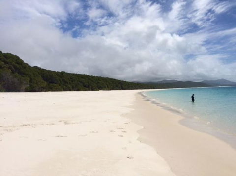 Whitsunday Islands Sailing Adventure - Accommodation Mount Tamborine 4
