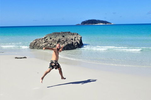 3 Day Whitsundays Sailing And Diving Adventure: Kiana - Accommodation Mount Tamborine 4
