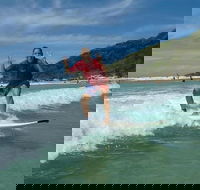 Rainbow Beach Surf School 2 Hour Main Beach Surf Lesson - Accommodation Mount Tamborine