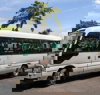 Shuttle from Proserpine Airport to Airlie Beach - Accommodation Mount Tamborine