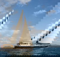 Three Night Cabin Charter MiLady - Accommodation Mount Tamborine